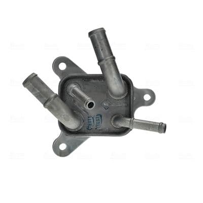 Radiator racire ulei, cutie de viteze automata NISSENS 91567