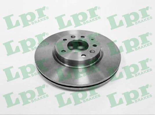 Disc frana LPR M5021V