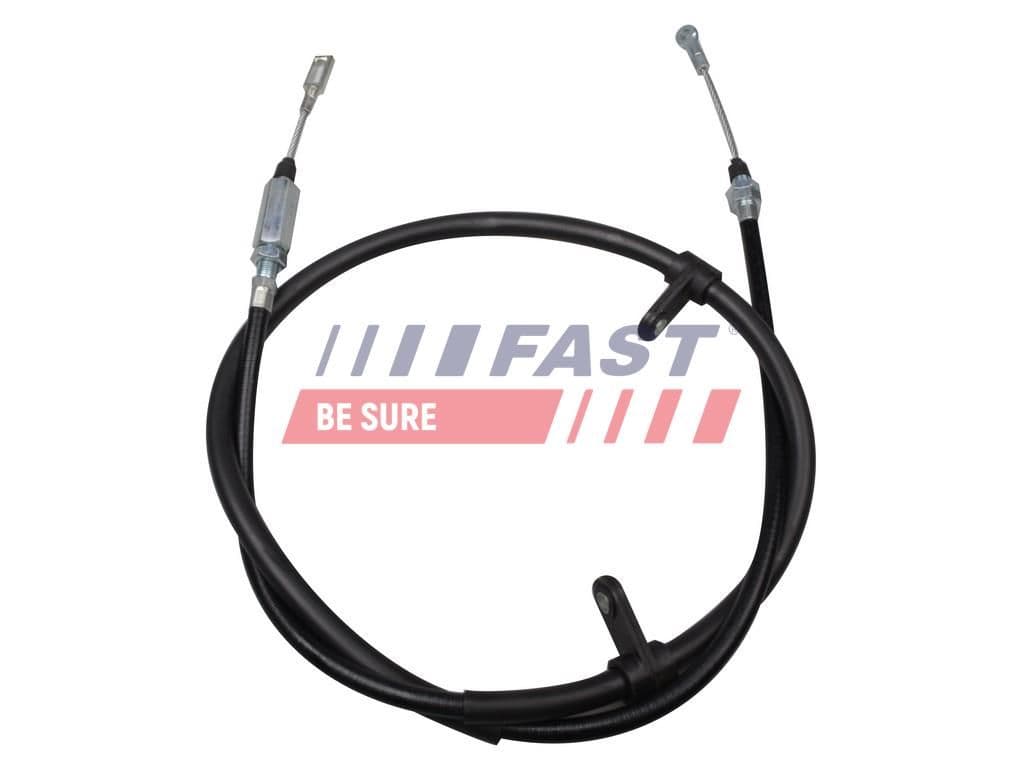 Cablu, frana de parcare FAST FT69207