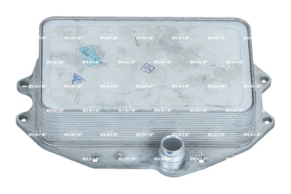 Radiator ulei, ulei motor NRF 31899