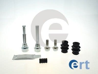 Set bucsi de ghidaj, etrier frana ERT 410214