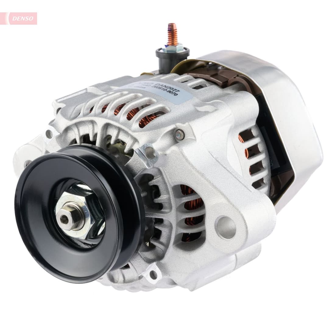 Generator / Alternator DENSO DAN2027