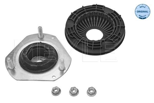 Set reparatie, rulment sarcina amortizor MEYLE -ORIGINAL-KIT: Better solution for you! 714 641 0019