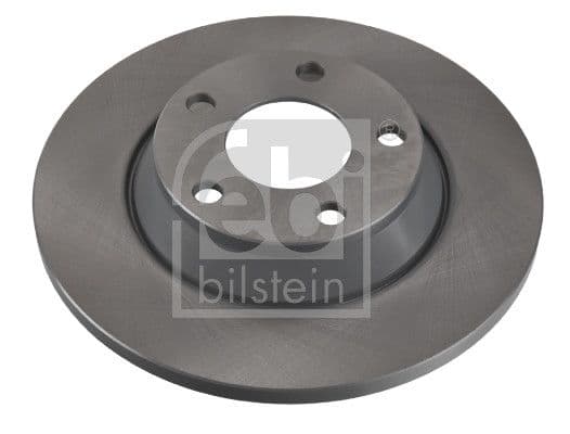 Disc frana FEBI BILSTEIN 08594
