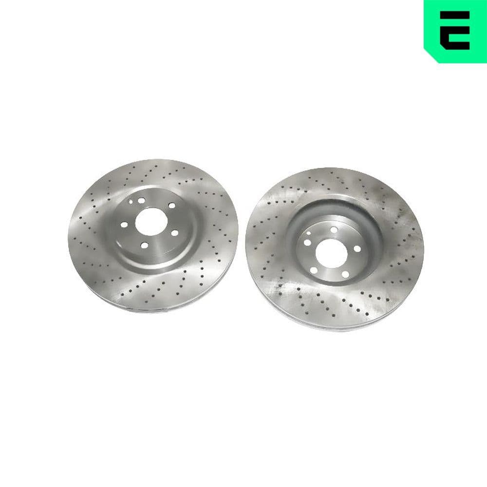 Disc frana OPTIMAL BS-7834HC