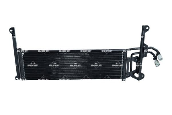 Radiator racire ulei, cutie de viteze automata NRF 31360