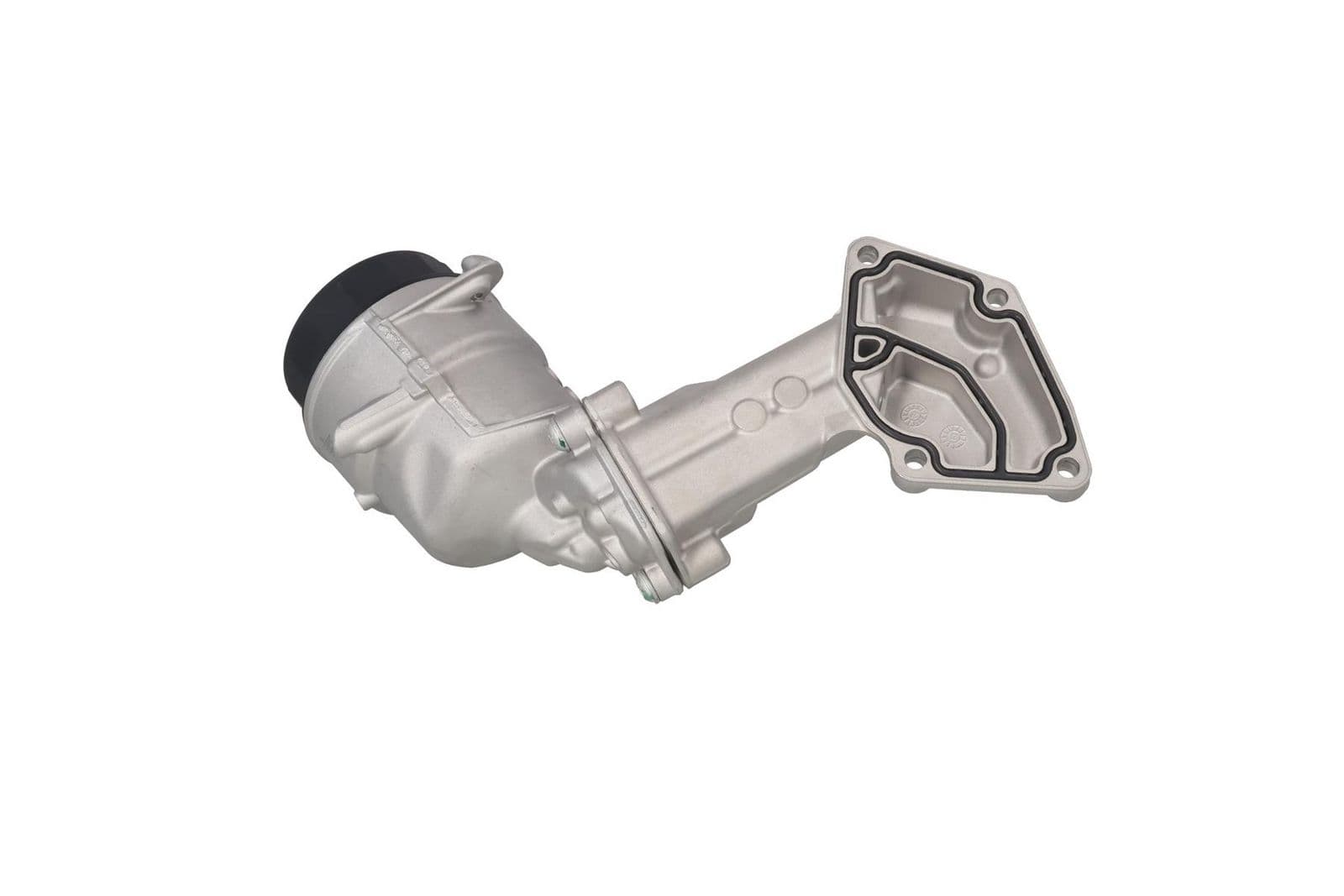 Locas filtru ulei KAMOKA 4440009