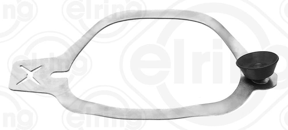 Supapă de Reținere, filtru de ulei ELRING 211.760