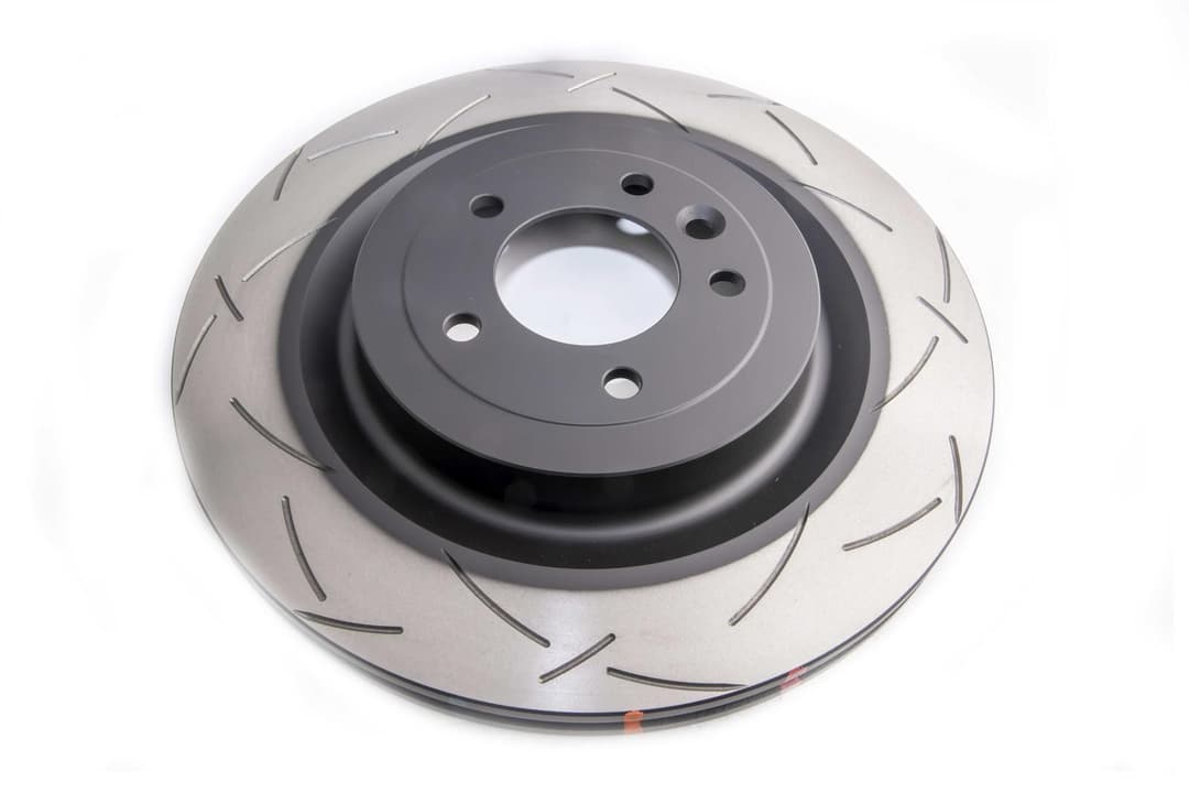 Disc frana de performanta DBA DBA43091S