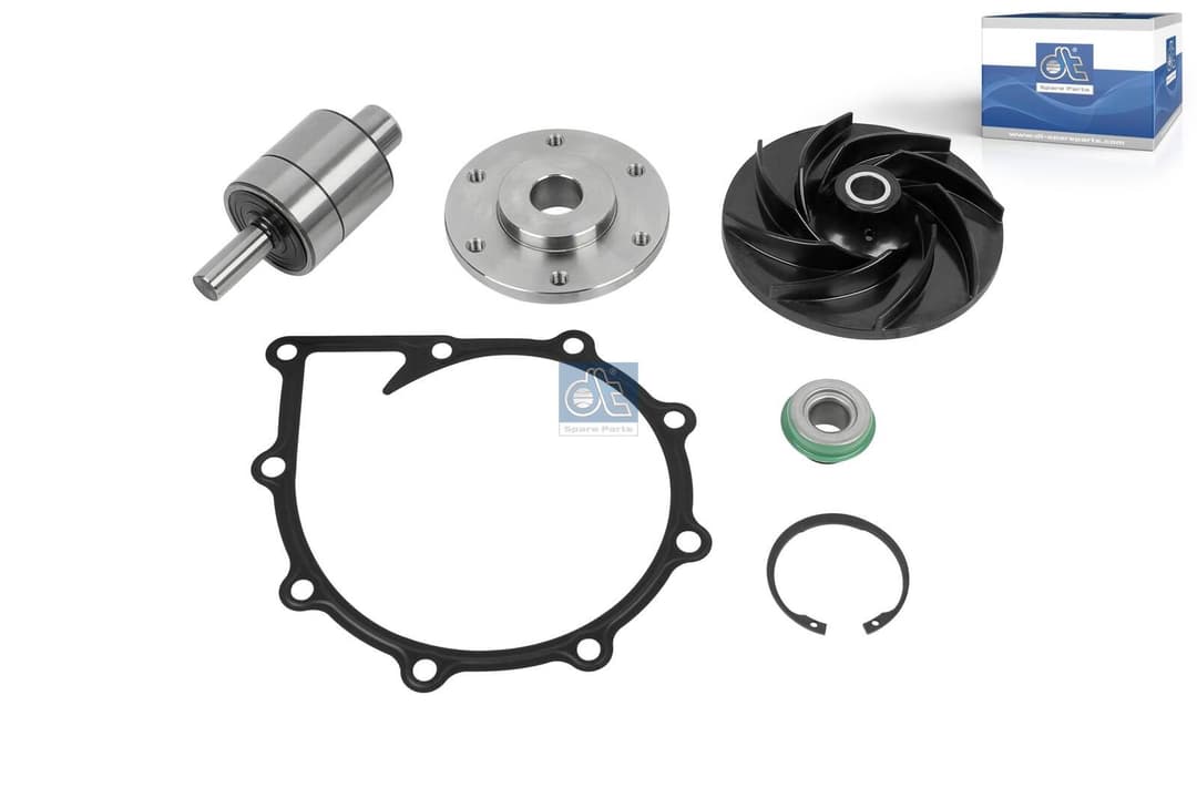 Set reparatie, pompa apa DT Spare Parts 3.90607