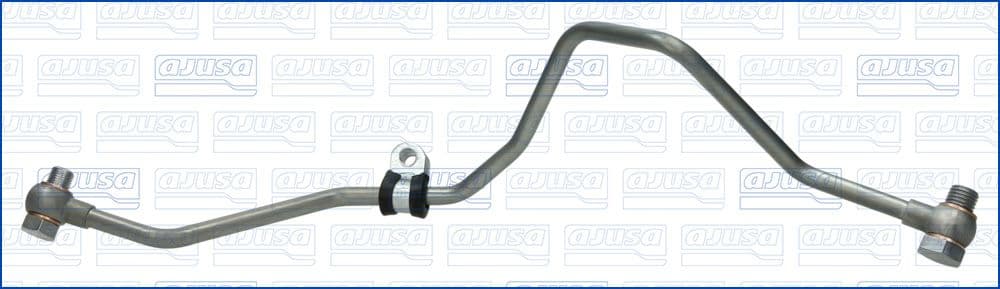 conducta ulei, incarcare AJUSA OP10905