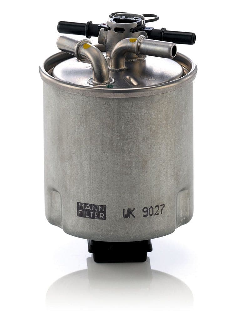 filtru combustibil MANN-FILTER WK 9027