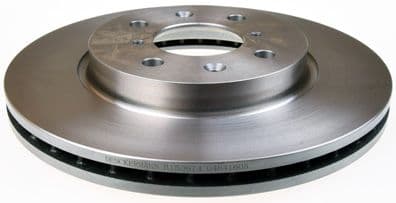 Disc frana DENCKERMANN B130674