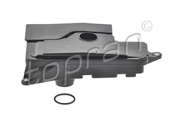 Filtru hidraulic, cutie de viteze automata TOPRAN 600 444