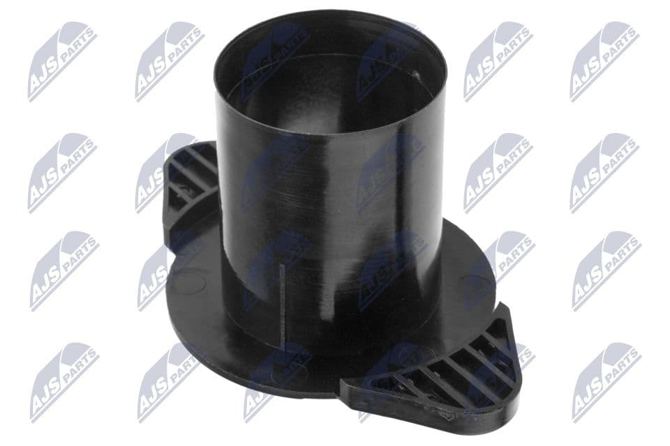 Capac protectie/Burduf, amortizor NTY AB-HD-017