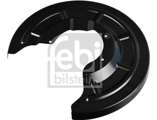 protectie stropire,disc frana FEBI BILSTEIN 176696
