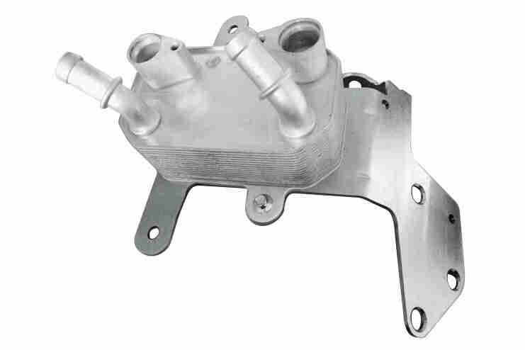 Radiator racire ulei, cutie de viteze automata VEMO V25-60-3025