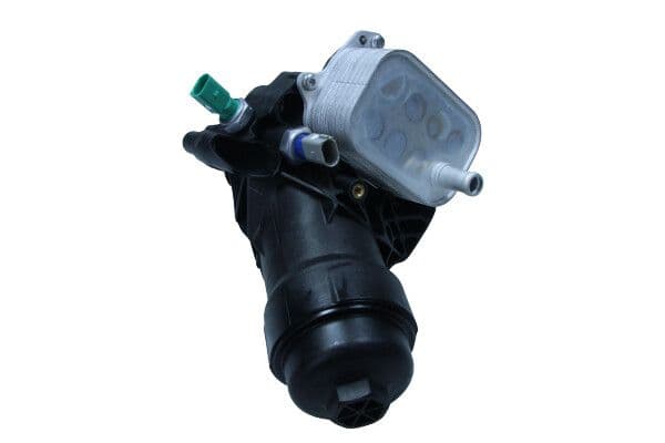 Radiator racire ulei, cutie de viteze automata MAXGEAR 27-2168