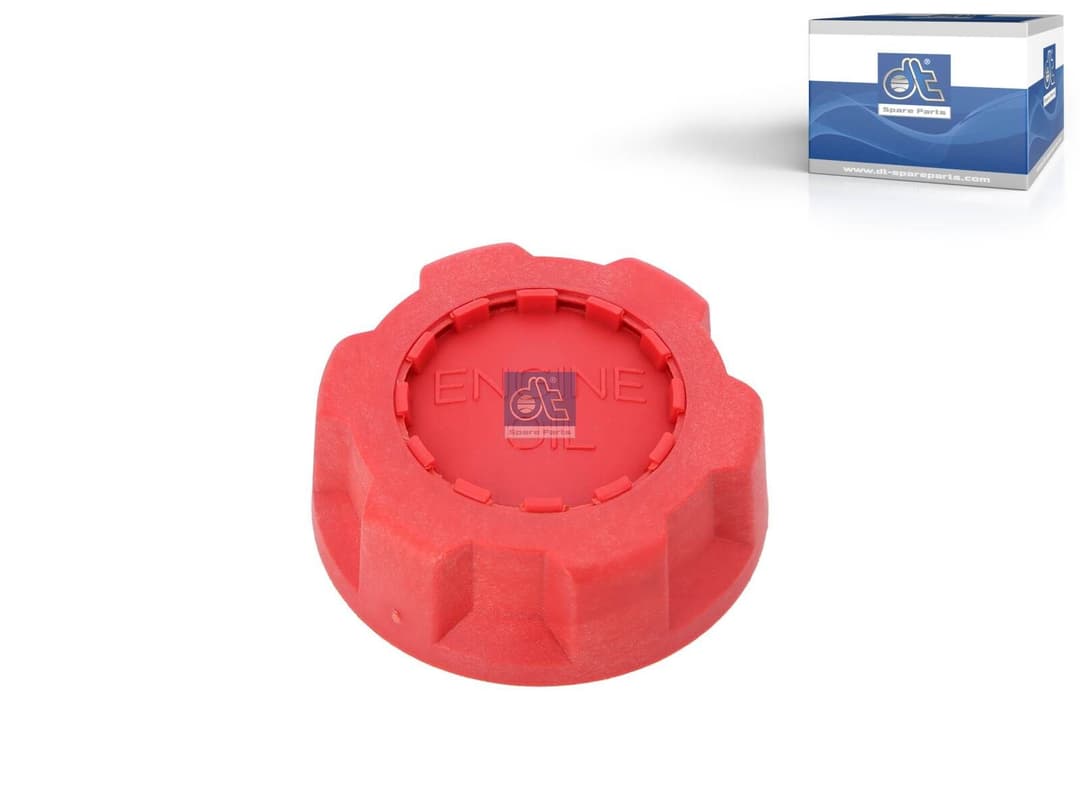 buson,umplere ulei DT Spare Parts 2.11170