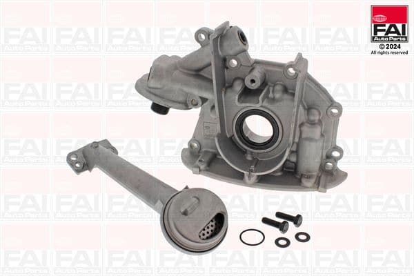 Pompa ulei FAI AutoParts OP305