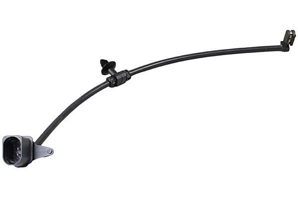 senzor de avertizare,uzura placute de frana METZGER 1190302