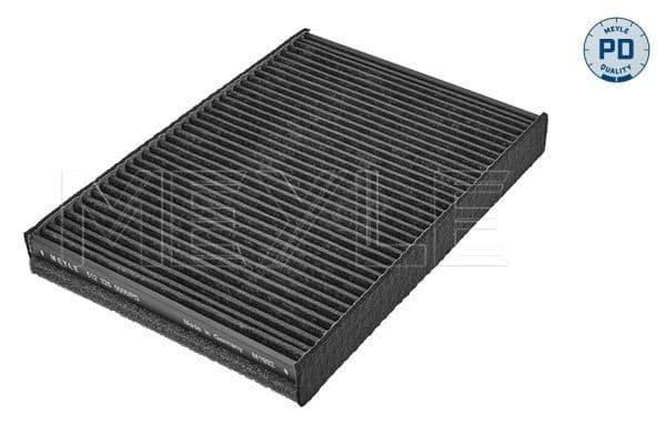 Filtru, aer habitaclu MEYLE -PD: Advanced performance and design. 512 326 0006/PD