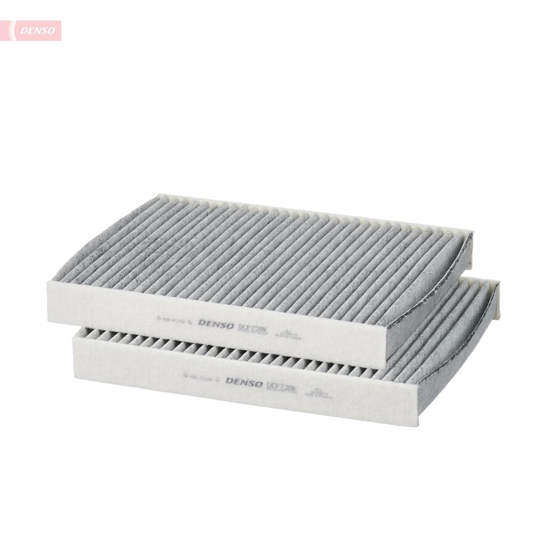 Filtru, aer habitaclu DENSO DCF720K