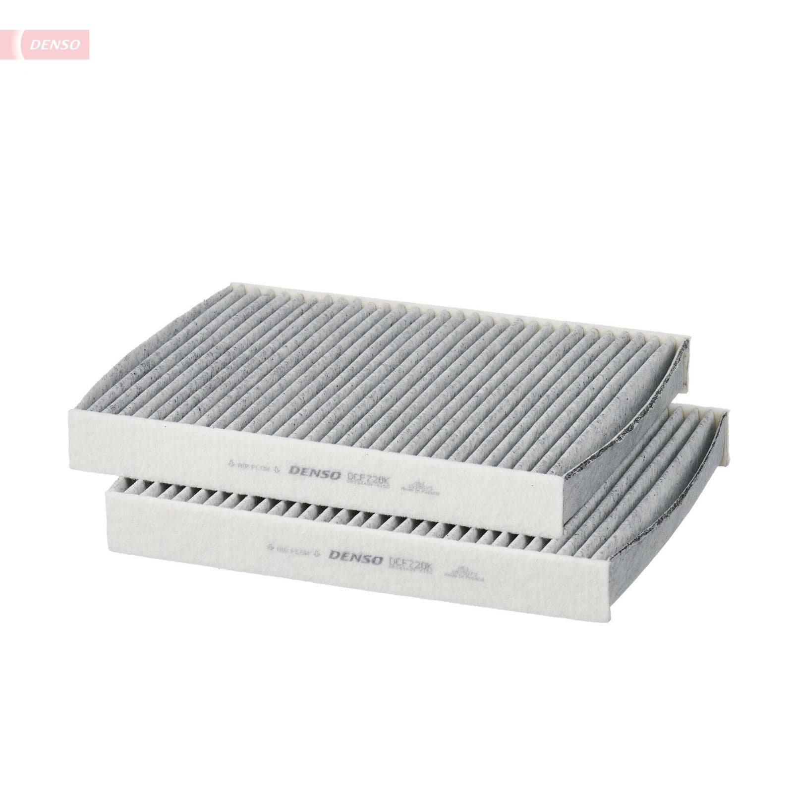 Filtru, aer habitaclu DENSO DCF720K