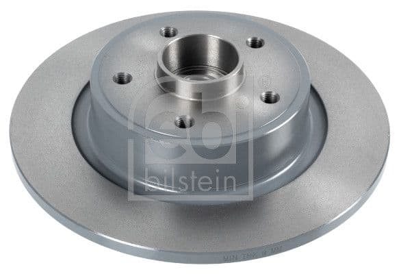 Disc frana FEBI BILSTEIN 108208