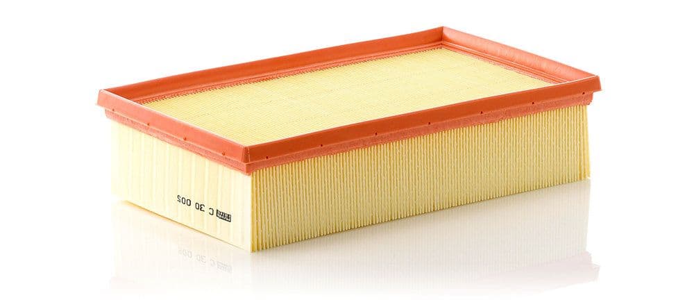 Filtru aer MANN-FILTER C 30 005