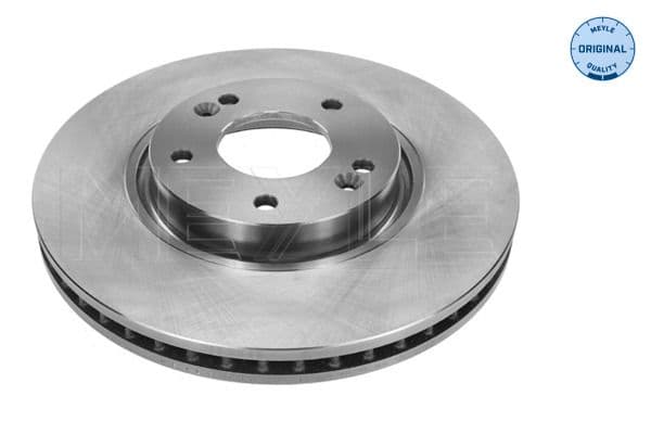 Disc frana MEYLE -ORIGINAL: True to OE. 37-15 521 0030