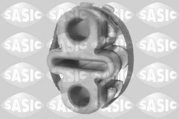 tampon cauciuc,amortizor esapament SASIC 2950015