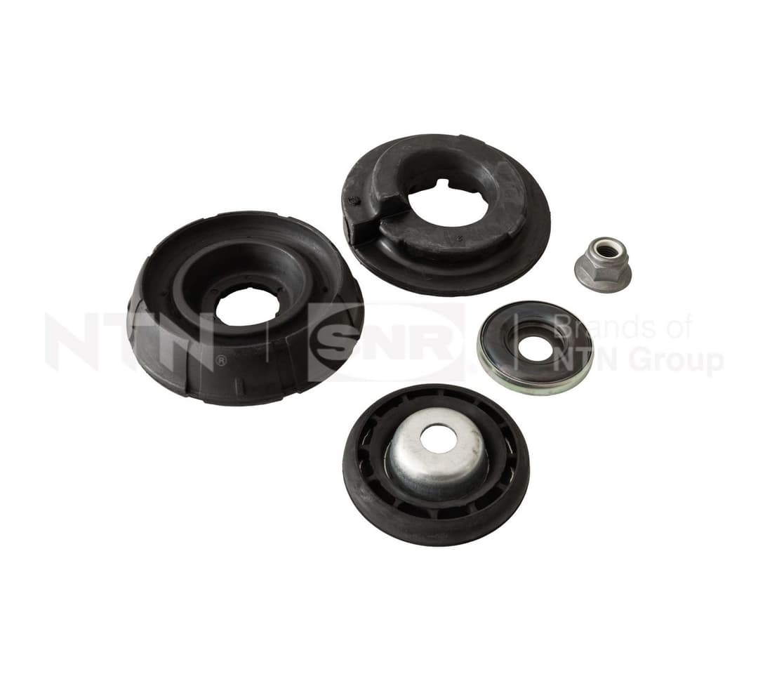 Set reparatie, rulment sarcina amortizor SNR KB655.28S