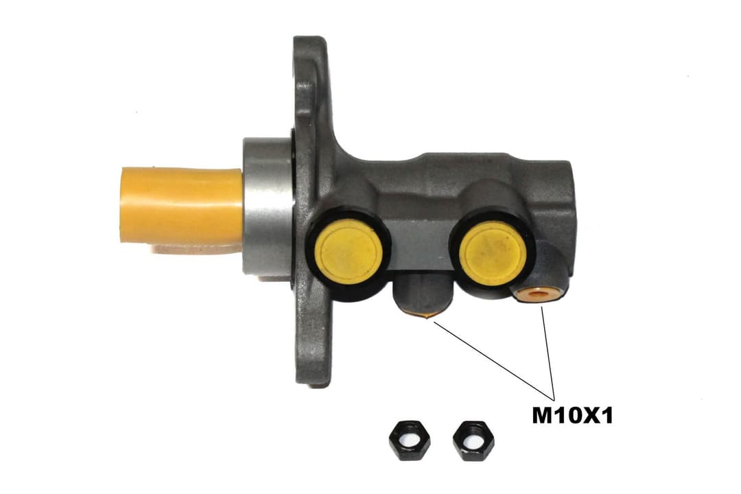 Pompa centrala, frana BREMBO M 56 076