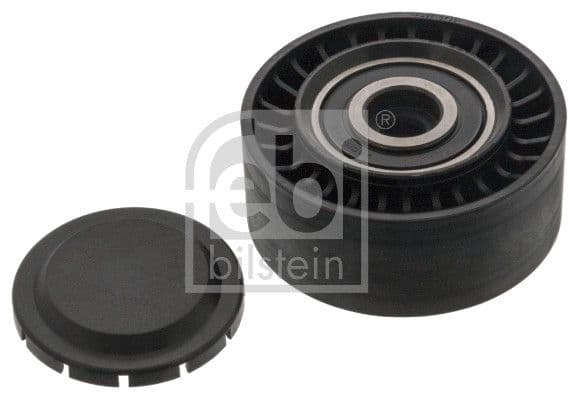 Rola ghidare/conducere, curea transmisie FEBI BILSTEIN 33718
