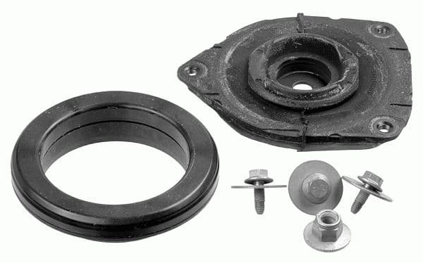 Set reparatie, rulment sarcina amortizor SACHS 802 546