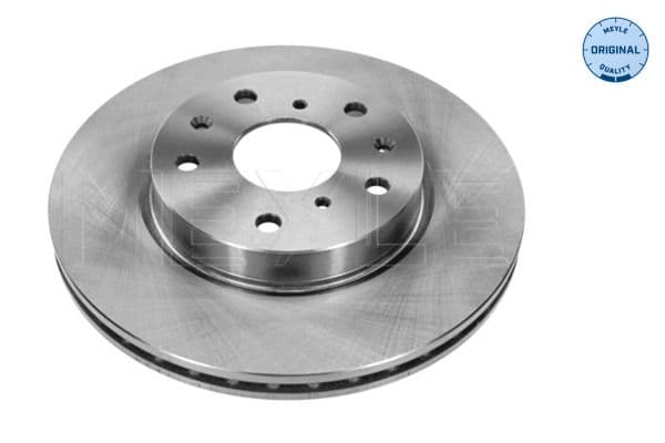 Disc frana MEYLE -ORIGINAL: True to OE. 33-15 521 0016