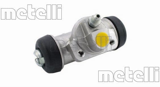 Cilindru receptor frana METELLI 04-0553
