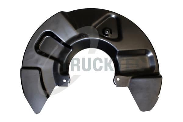 protectie stropire,disc frana TRUCKTEC AUTOMOTIVE 07.35.336