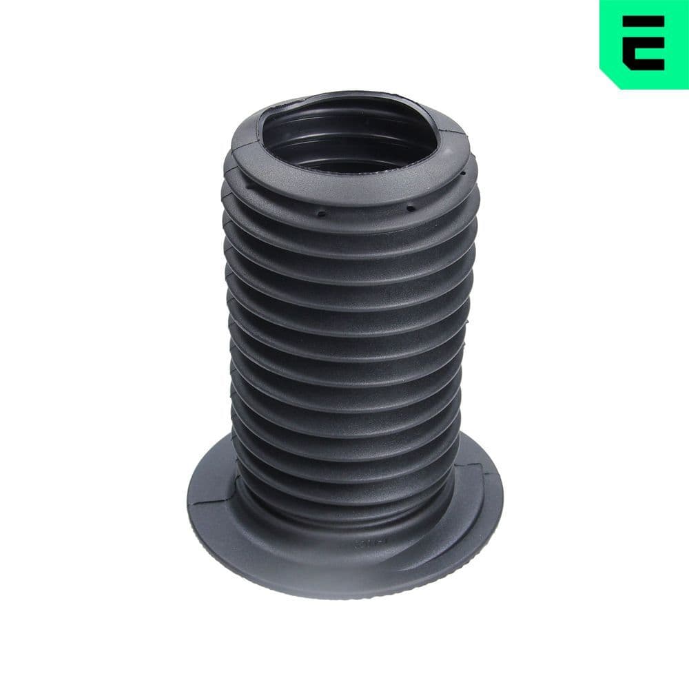 Capac protectie/Burduf, amortizor OPTIMAL F8-7485