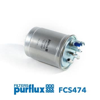 filtru combustibil PURFLUX FCS474