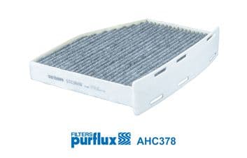 Filtru, aer habitaclu PURFLUX AHC378