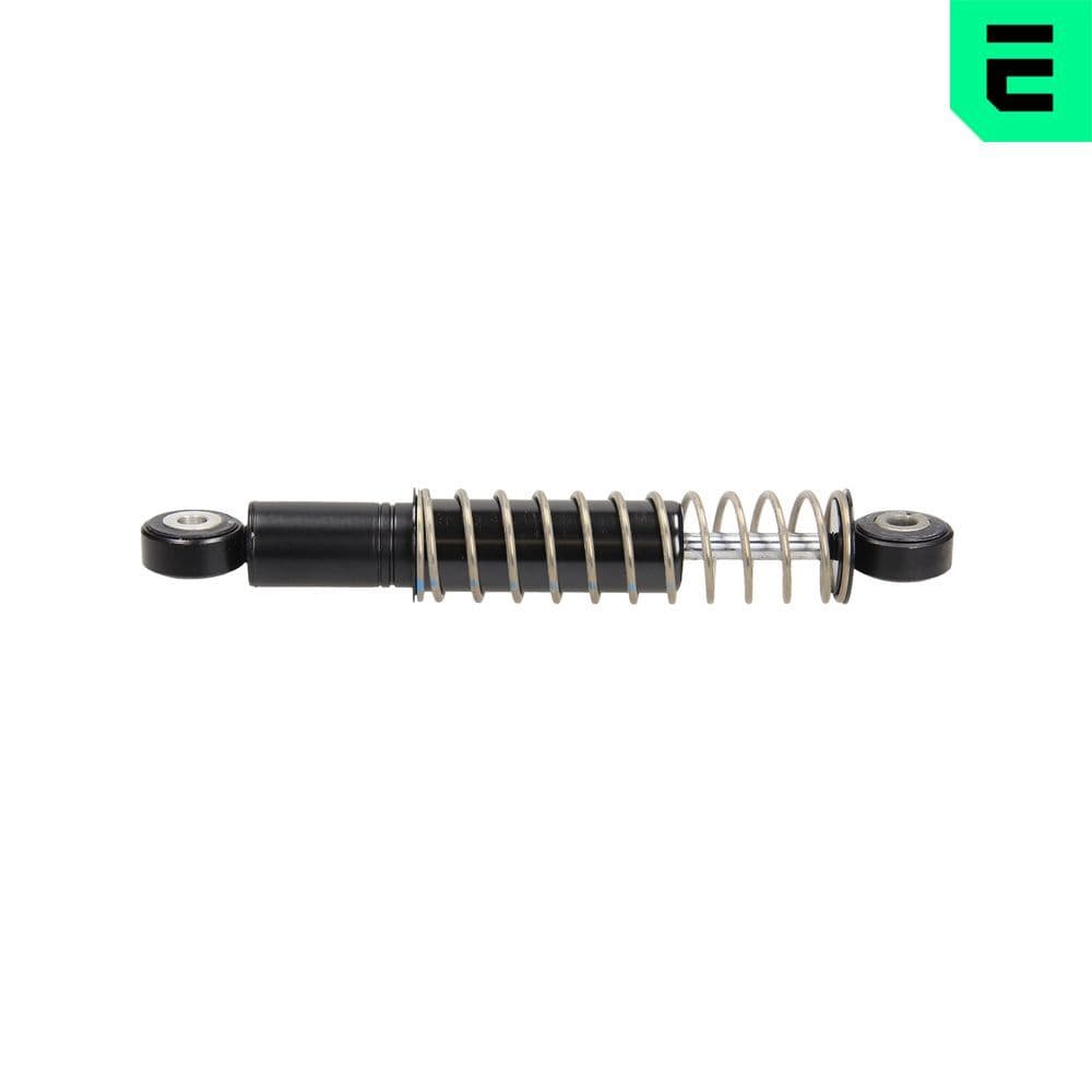 Amortizor vibratii, curea distributie OPTIMAL 0-N2414