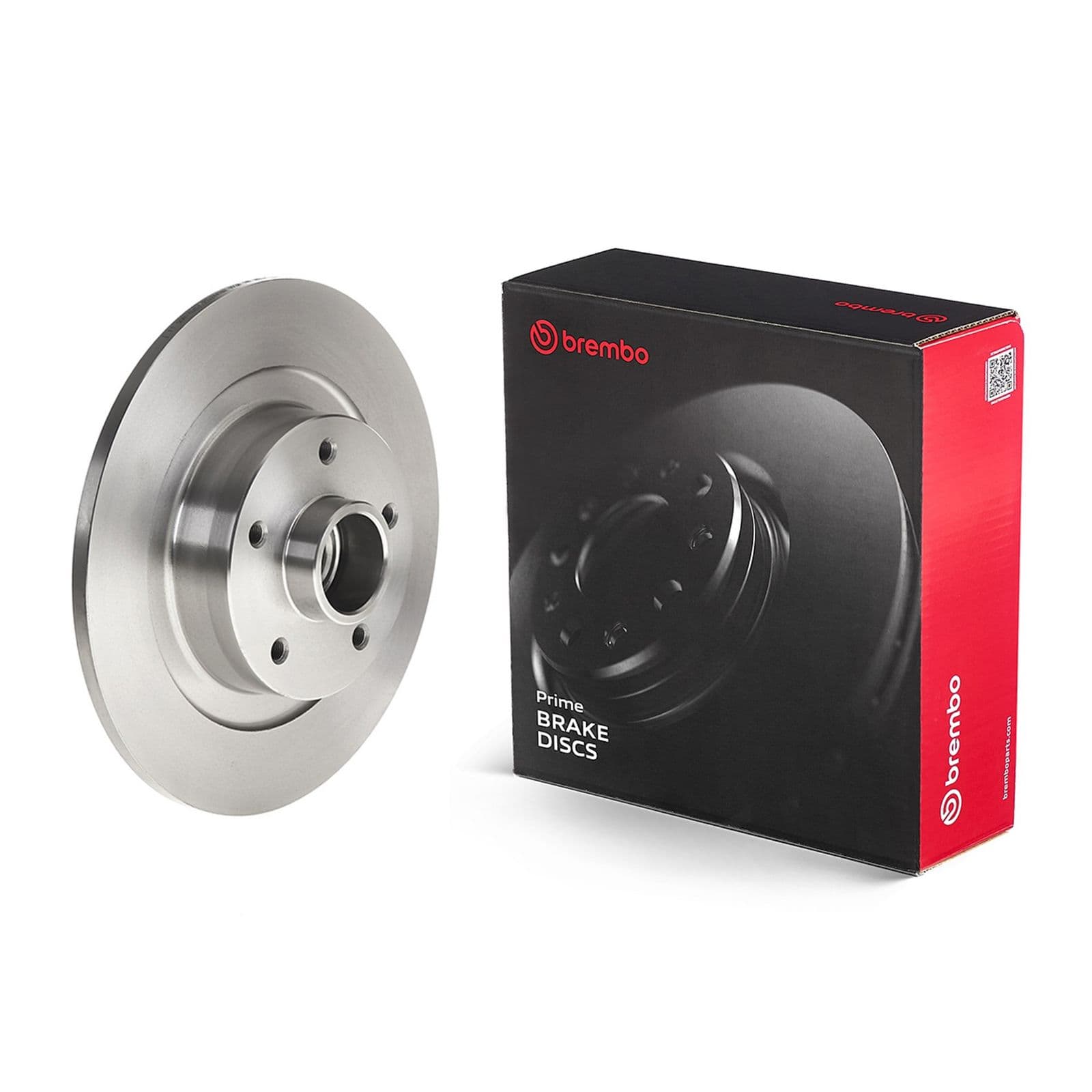 Disc frana BREMBO 08.C742.27
