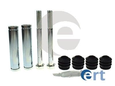 Set bucsi de ghidaj, etrier frana ERT 410259