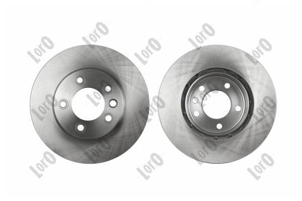 Disc frana LORO 231-03-164
