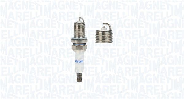 Bujie MAGNETI MARELLI 062708000051