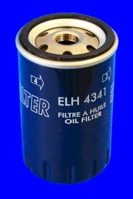 Filtru ulei MECAFILTER ELH4341