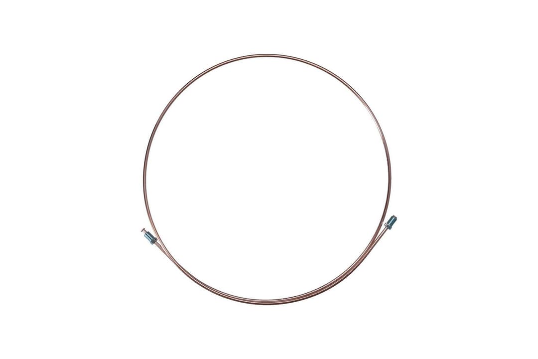 Conducte frana KAMOKA 1173198