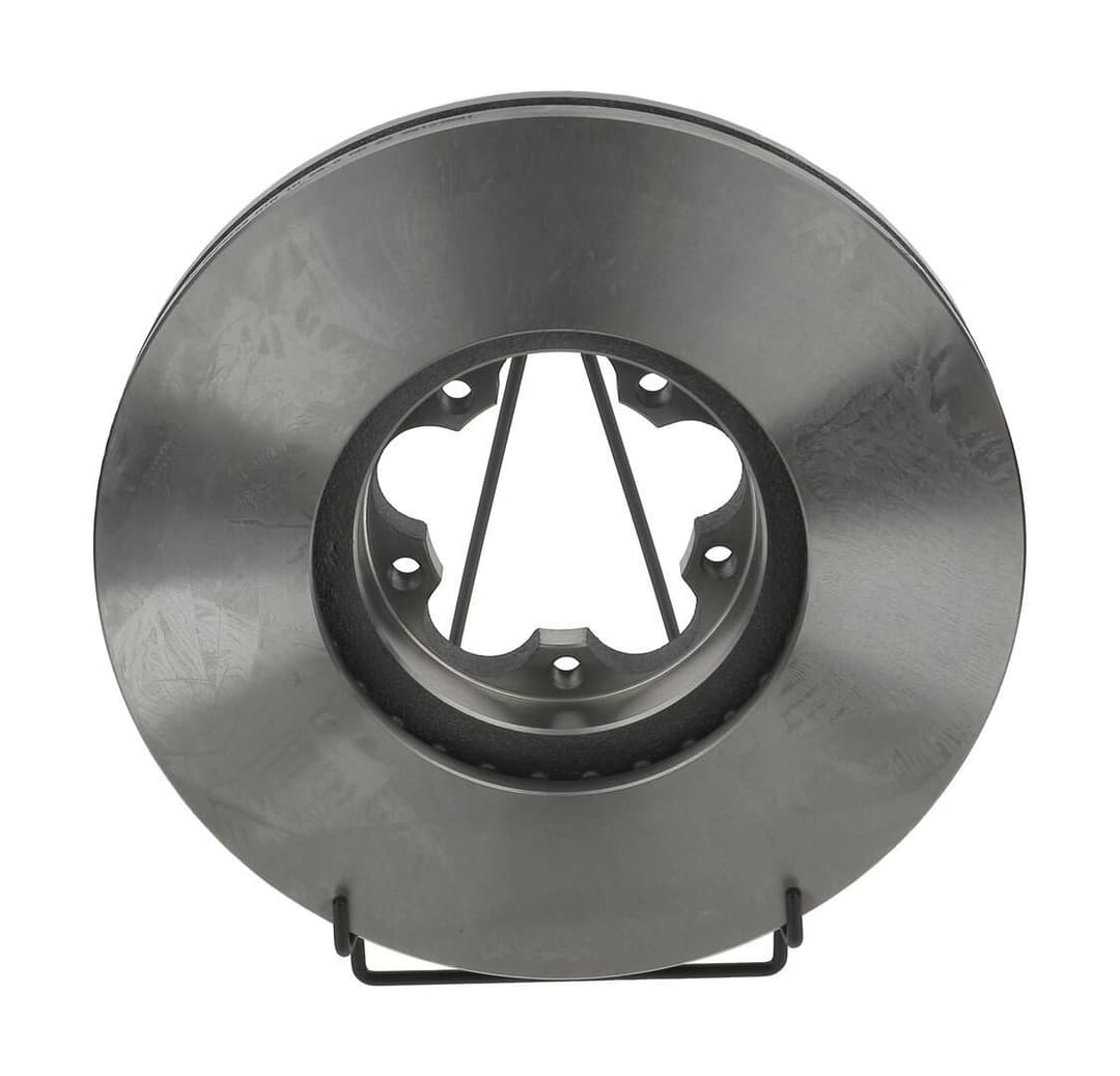 Disc frana FERODO PREMIER DDF2468-1